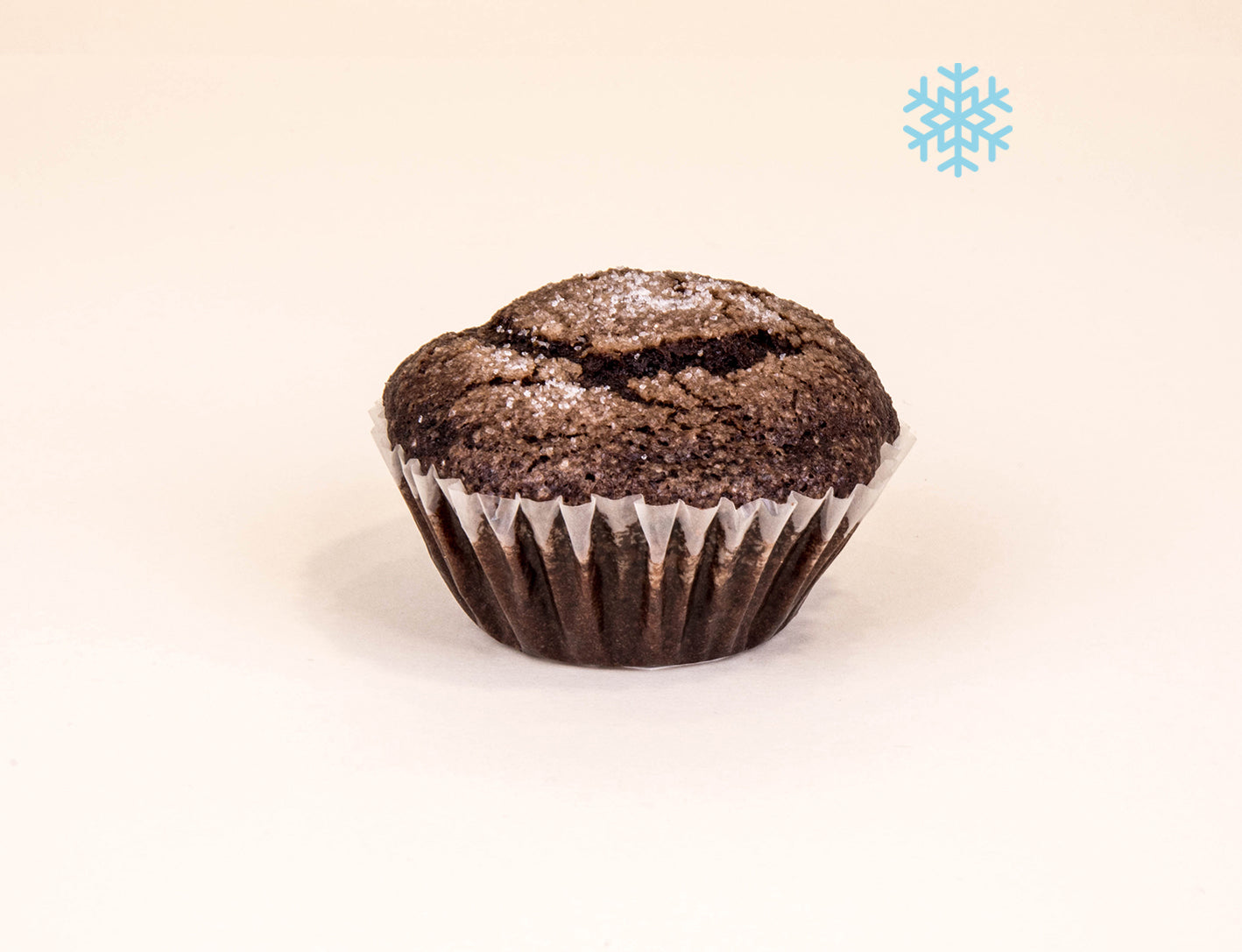 magdalenas chocochip (granel 18 uds.)